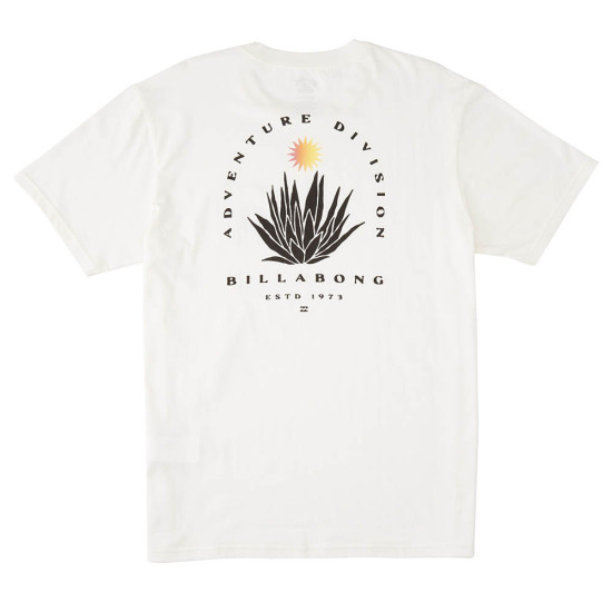 Billabong Ανδρική κοντομάνικη μπλούζα Agave - T-Shirt for Men